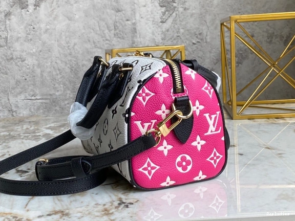Repzbay SPEEDY Vuitton 20 BANDOULIÈRE Louis 0714